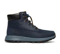 Timberland - Kid's Killington Trekker Mid Lace Up Sneaker - Casual boots size 6,5, blue