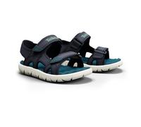 Timberland - Kid's Perkins Row 2-Strap Sandal - Sandals size 13K, blue