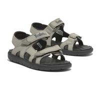 Timberland - Kid's Perkins Row 2-Strap Sandal - Sandals size 7,5K, grey