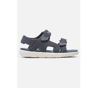 Timberland Perkins Row 2 Strap Junior Sandals Blue EU 39