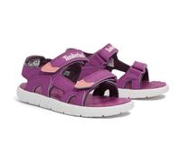 Timberland Perkins Row Backstrap Sandals Violet Baby - 30