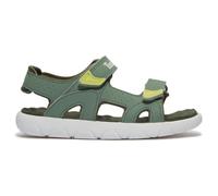 Timberland - Kid's Perkins Row Backstrap Sandal - Sandals size 13K, olive