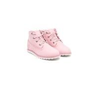 Timberland Kids Pokey Pine boots - Pink 9 Baby-11.5 Kids