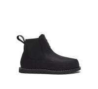 Timberland Kids' Pokey Pine Pull-On Boots, Black, Size 6 Younger Black