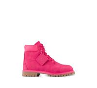 Timberland Kids Premium 6-inch boots - Pink 7 Junior