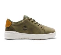 Timberland - Kid's Seneca Bay Low Lace Up Sneaker - Sneakers size 2,5, olive