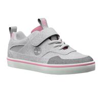 Timberland - Kid's Stone Jump Low Hook & Loop Sneaker - Sneakers size 13,5K, grey
