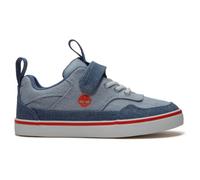 Timberland - Kid's Stone Jump Low Hook & Loop Sneaker - Sneakers size 2,5, grey