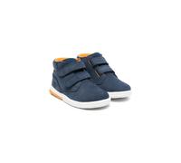 Timberland Kids Toddle Tracks touch-strap sneakers - Blue 11.5 Kids-12 Kids