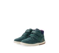 Timberland Kids Toddle Tracks touch-strap sneakers - Green 28-29