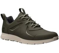 Timberland Killington Low Textile, Dark Green W Mesh, 10 UK