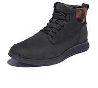 TIMBERLAND KILLINGTON MAN'S BLACK BOOTS TB0A25PH001