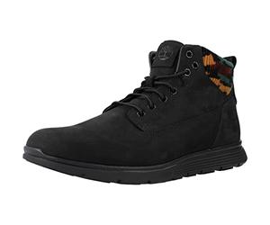 Timberland Killington Man's Black Boots TB0A25PH001