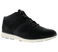 Timberland Mens Trainers Killington Super Ox Lace Up black UK Size