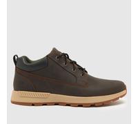 Timberland Killington Trekker Boots in Dark Brown UK 10 (EU 44½)