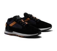 Timberland Killington Trekker Leather Hiking Shoes Black EU 40 Men