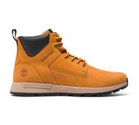 Timberland - Killington Trekker Mid Lace Up Sneaker - Sneakers size 8,5, orange