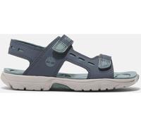 Timberland Moss Jump 2 Strap Sandals (Toddler), Dark Blue, 11 UK