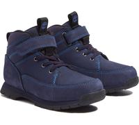 Timberland CARNABY COOL MID LACE UP BOOT MEDIUM BROWN NUBUCK