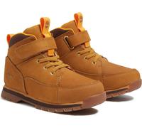 Timberland EURO ROCK MID HOOK & LOOP BOOT Wheat