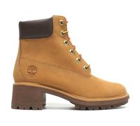 Timberland Mid Boots KINSLEY MID LACE UP in Brown 4