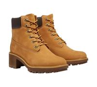 Timberland Kinsley 6 In Womens - Wheat Wheat - 41 EU