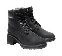 Timberland Kinsley 6 Inch Womens - Black - 38 EU