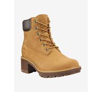 Timberland Kinsley 6in Waterproof Boots Brown Women - 41