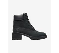 Timberland Kinsley Mid Lace Up Waterproof Boots black Women - 36