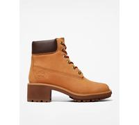 Timberland Kinsley Mid Womens Waterproof Boots - Natural - Size UK 6