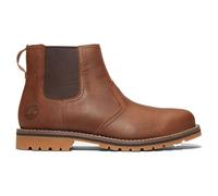 Timberland Larchmont Chelsea Boots Brown EU 40 Men