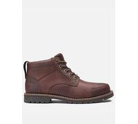 Timberland Larchmont Chukka Boots- Dark Brown, Dark Brown, Size 7, Men Dark Brown
