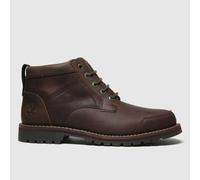 Timberland larchmont ii 5 eye chukka boots in brown UK 6.5 (EU 40)