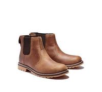 Timberland Larchmont Ii Chelsea Boots - Rust, Rust, Size 9, Men Rust