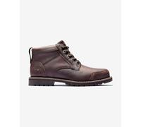 Larchmont Nubuck Leather Men's Chukka Boots