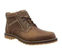 Timberland Men's Larchmont II Leather Chukka Boots - Rust - UK 10