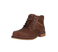 Timberland Larchmont II Chukka, Men’s Classic, Rust Full Grain, 8 UK (42 EU)
