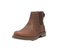 Timberland Larchmont Mid Chelsea Boot Brownie size 41 | Boots Outlet | Men | Brown 41