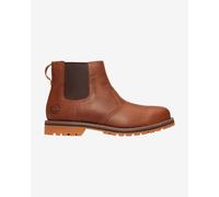 Timberland Larchmont Mid Chelsea Boots caramel brown - 41.5