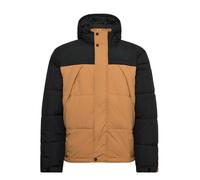 Timberland Large Men's Durable Water repellent Puffer Black/ Wheat TB0A6267P56