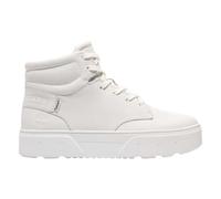 Timberland Laurel Court High Top Trainers