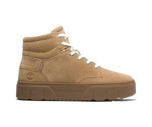 Timberland Laurel Court High Top Trainers