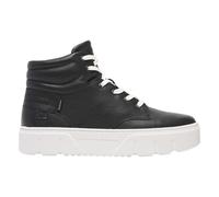 Timberland Laurel Court High Top Trainers Black EU 36 Women