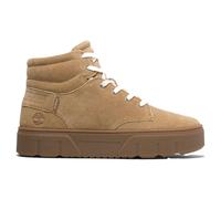 Timberland Laurel Court High Top Trainers Brown EU 41 Women