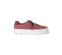 Timberland Laurel Court Trainers Red EU 37 1/2 Women
