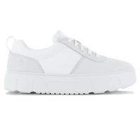 Timberland Laurel Court Low - Women Sneakers Shoes Leather White TB0A2PPH New