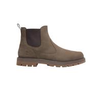 Timberland Britton Road Chelsea Boots Brown EU 43 1/2 Men