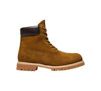 Timberland Men's Premium 6-inch Hiker Boots 9 (43.5) Brown