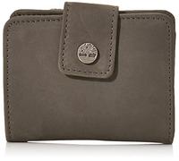 Timberland Leather RFID Small Indexer Wallet Billfold, Castlerock