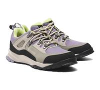 Timberland Lincoln Peak Goretex Hiking Boots Purple EU 39 1/2 Women